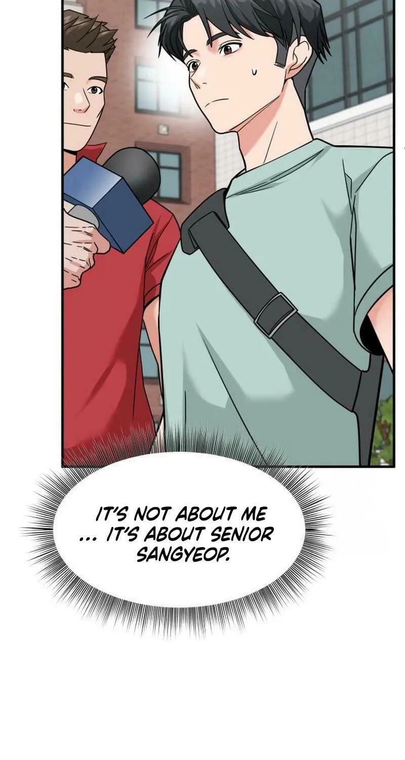 The Investor Who Sees The Future Chapter 42 page 32 - 