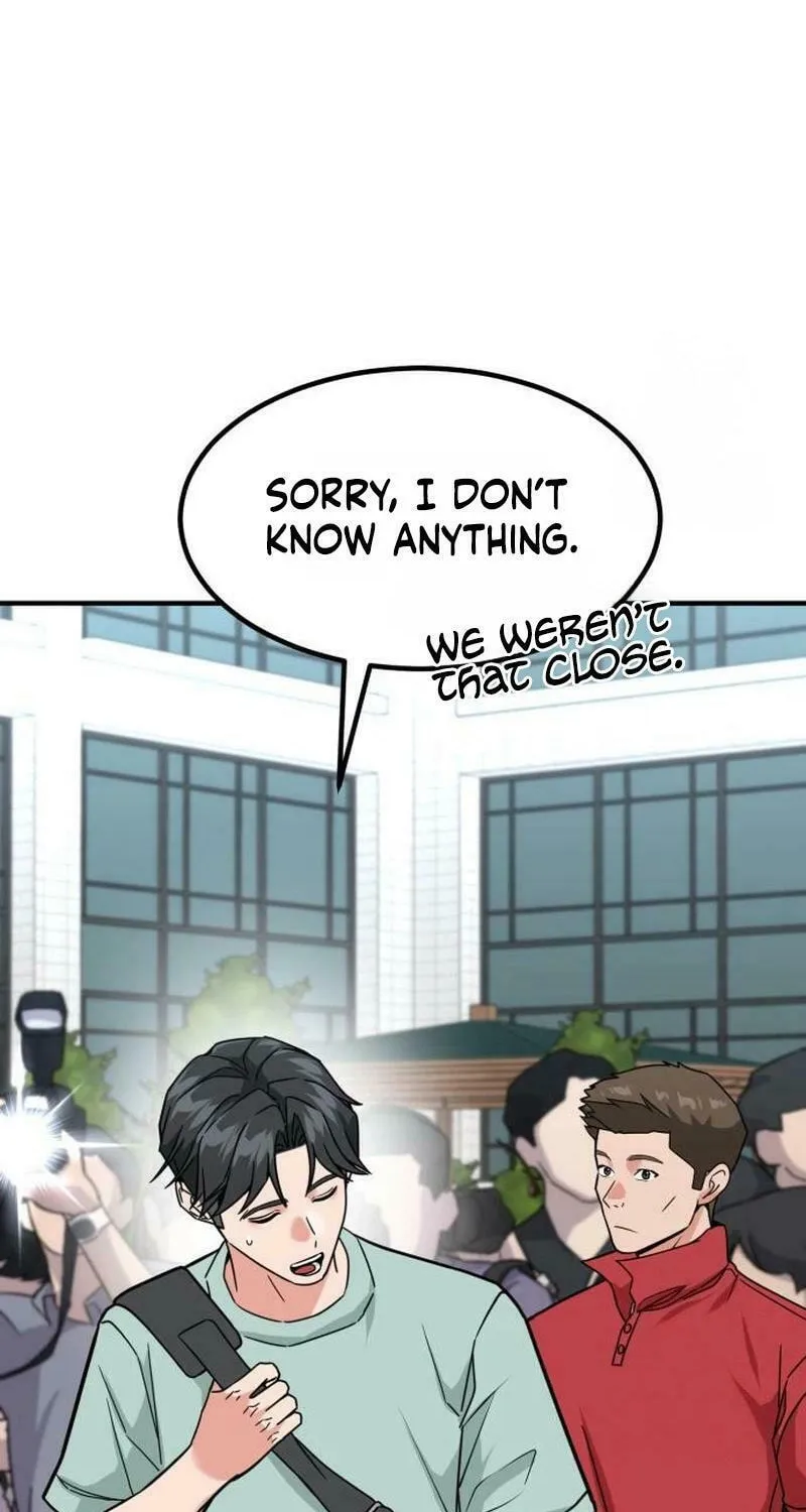 The Investor Who Sees The Future Chapter 42 page 33 - 