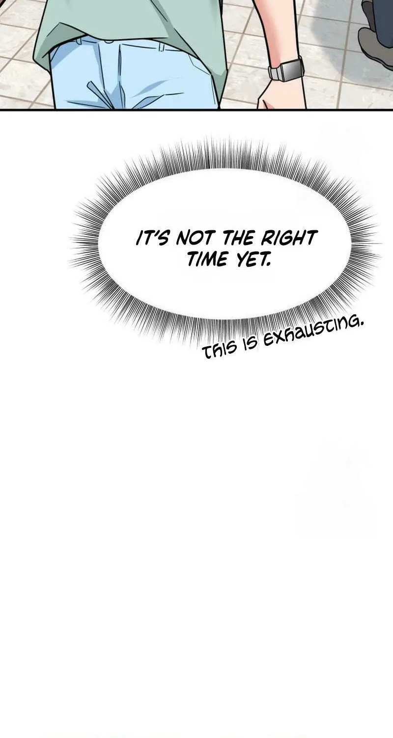 The Investor Who Sees The Future Chapter 42 page 36 - 