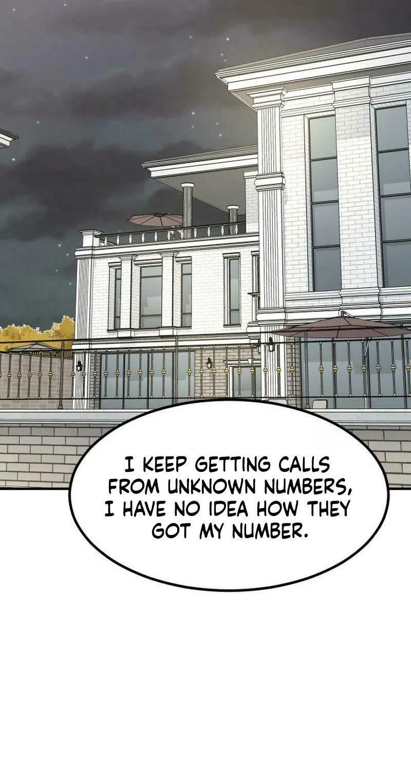 The Investor Who Sees The Future Chapter 42 page 38 - 