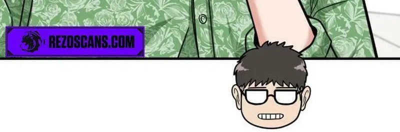 The Investor Who Sees The Future Chapter 42 page 40 - 