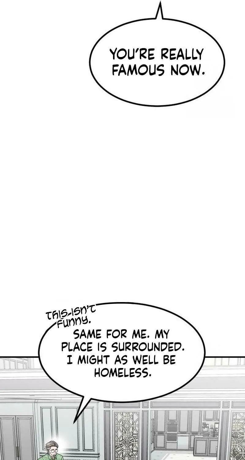 The Investor Who Sees The Future Chapter 42 page 41 - 