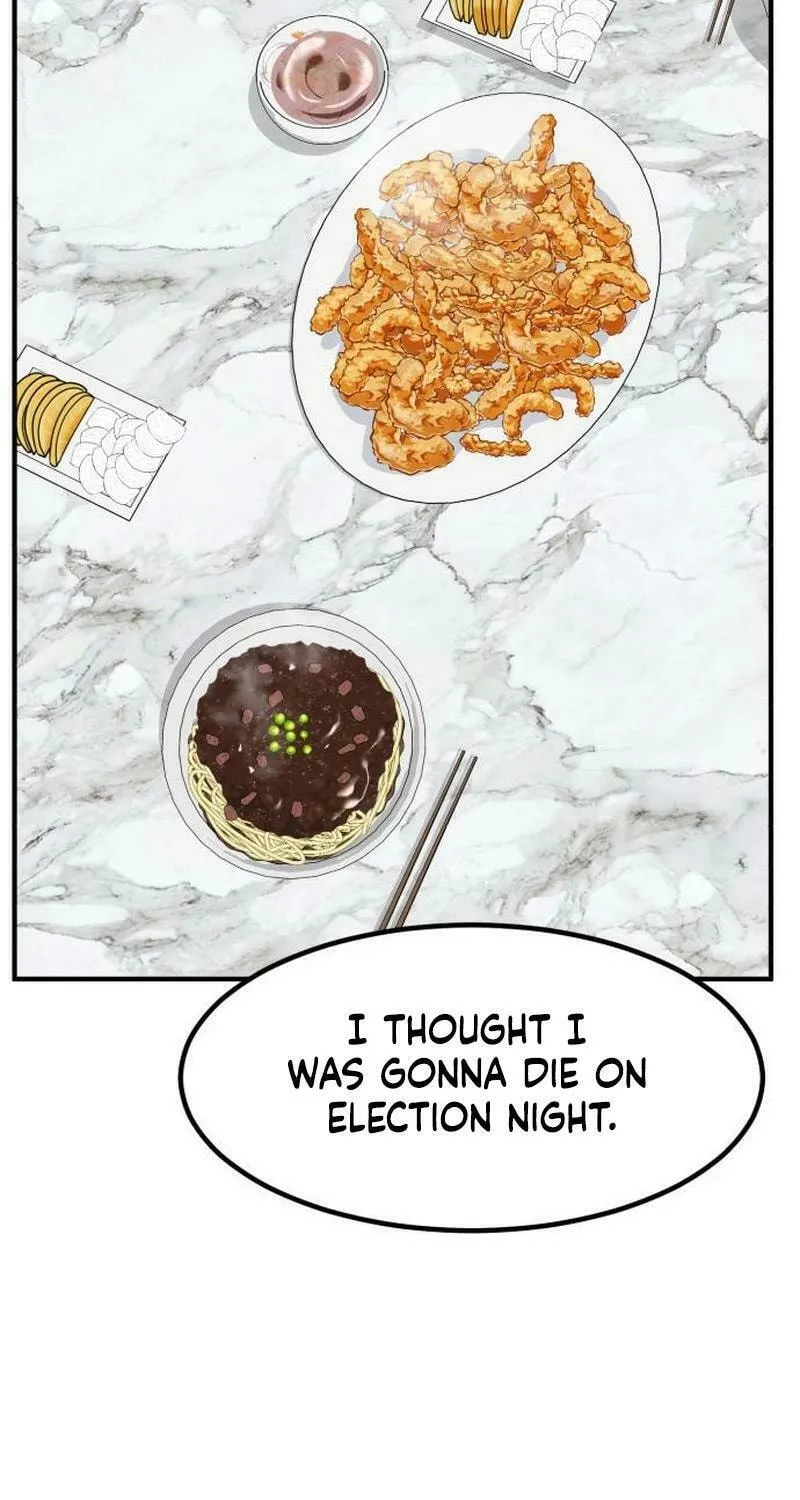 The Investor Who Sees The Future Chapter 42 page 45 - 