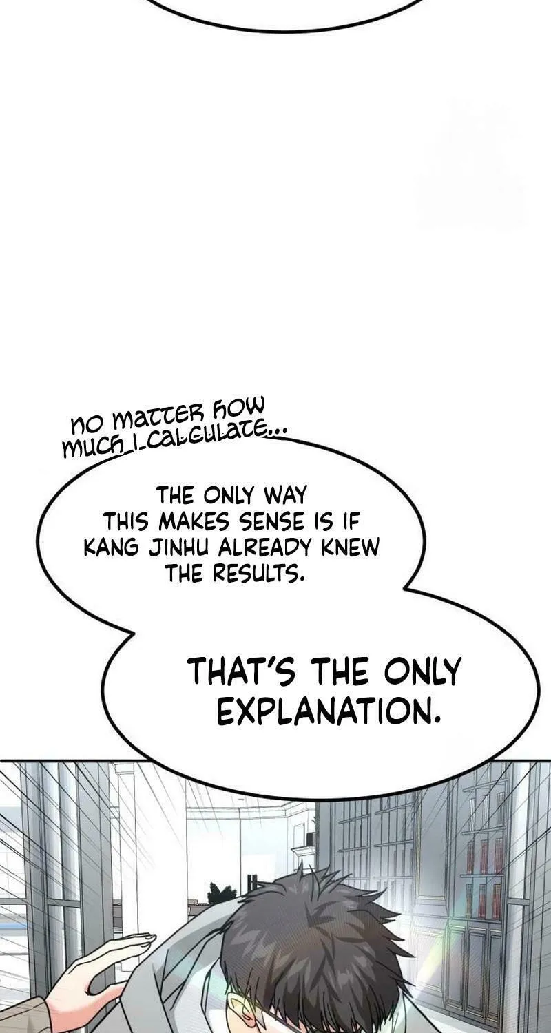 The Investor Who Sees The Future Chapter 42 page 48 - 