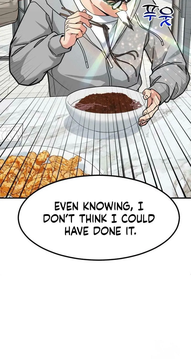 The Investor Who Sees The Future Chapter 42 page 49 - 