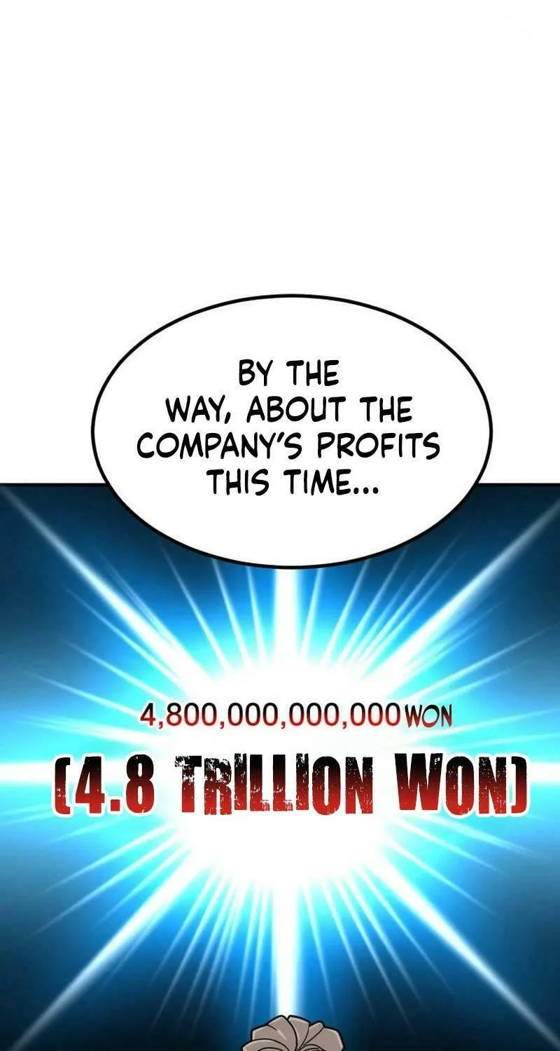The Investor Who Sees The Future Chapter 42 page 50 - 