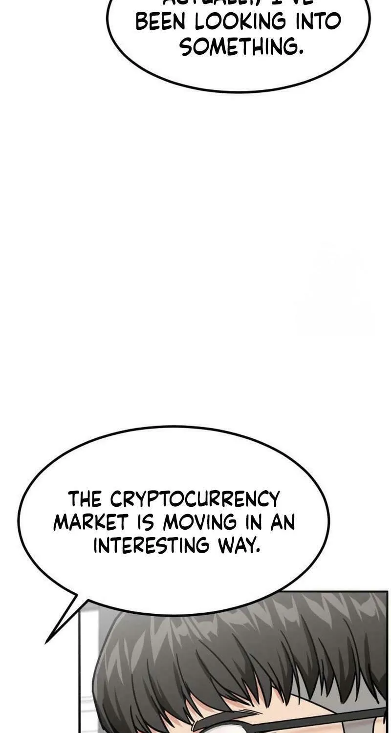 The Investor Who Sees The Future Chapter 42 page 53 - 