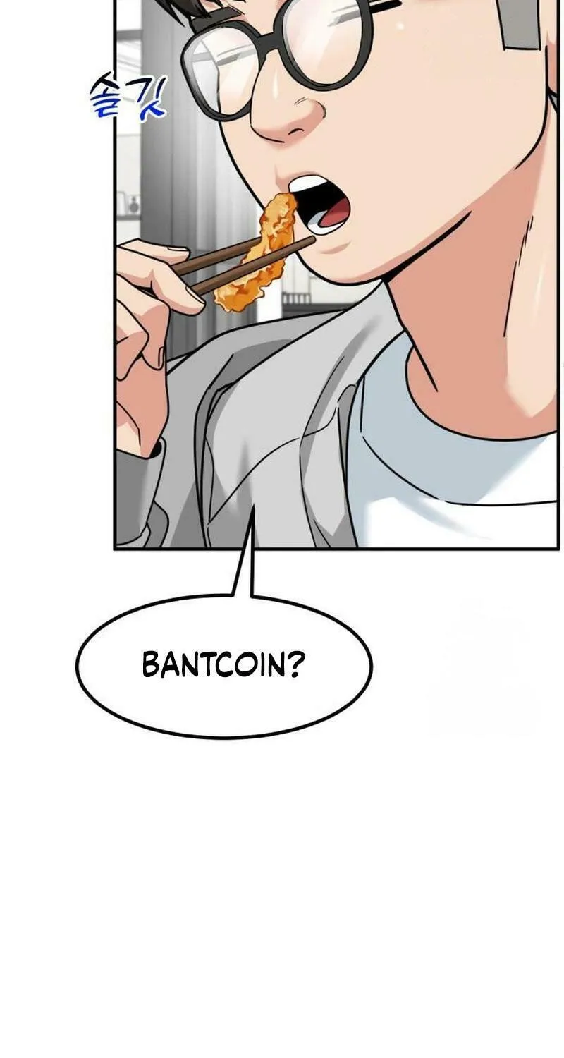The Investor Who Sees The Future Chapter 42 page 54 - 