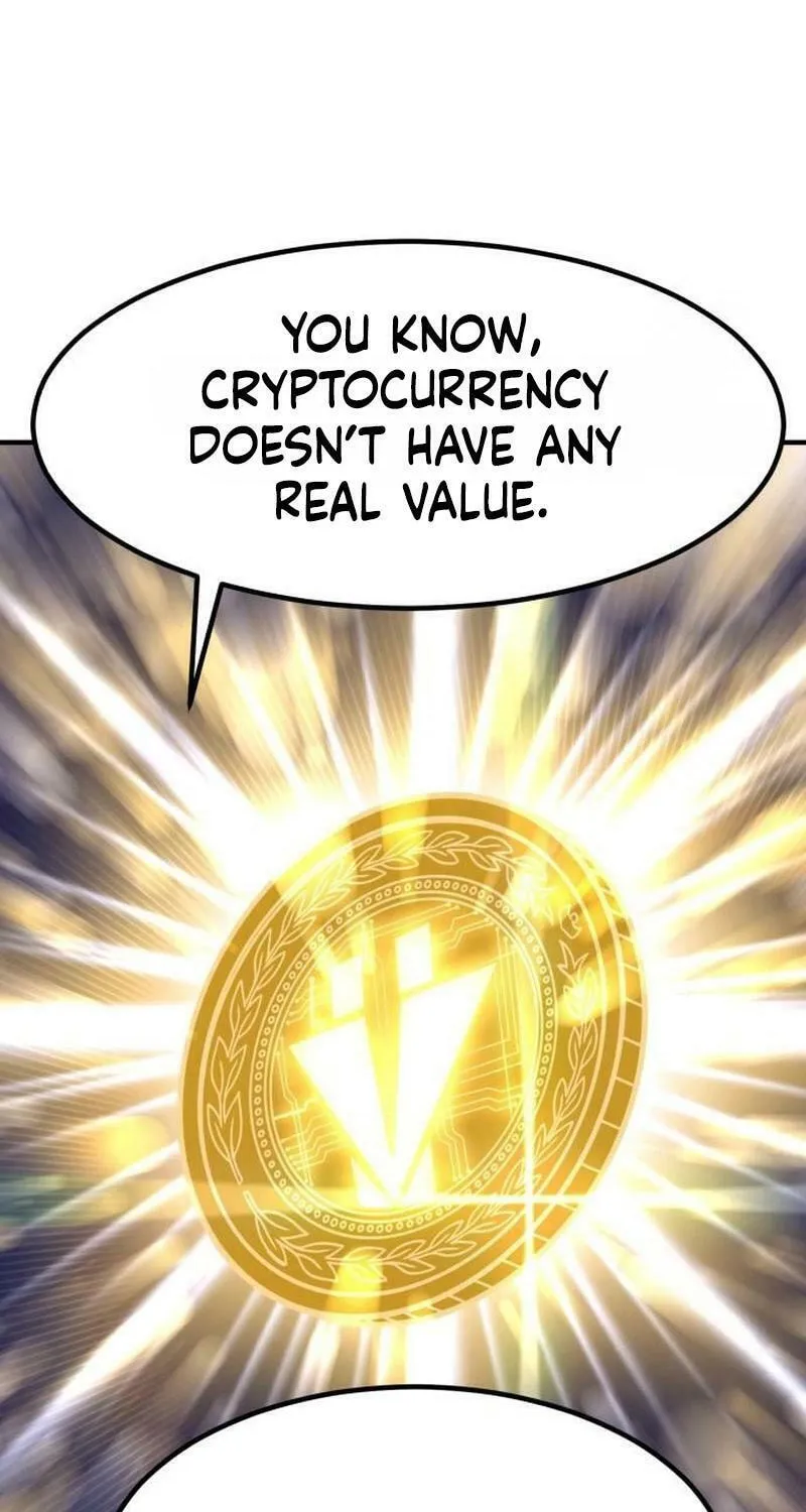 The Investor Who Sees The Future Chapter 42 page 55 - 