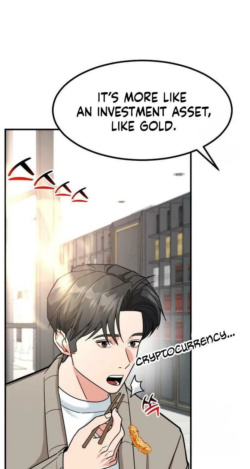 The Investor Who Sees The Future Chapter 42 page 61 - 