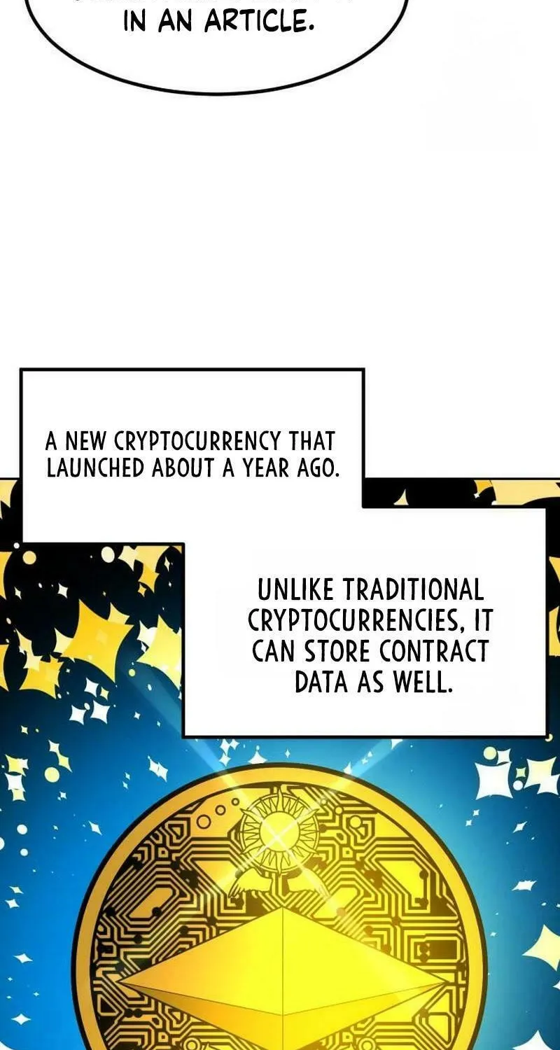 The Investor Who Sees The Future Chapter 42 page 69 - 