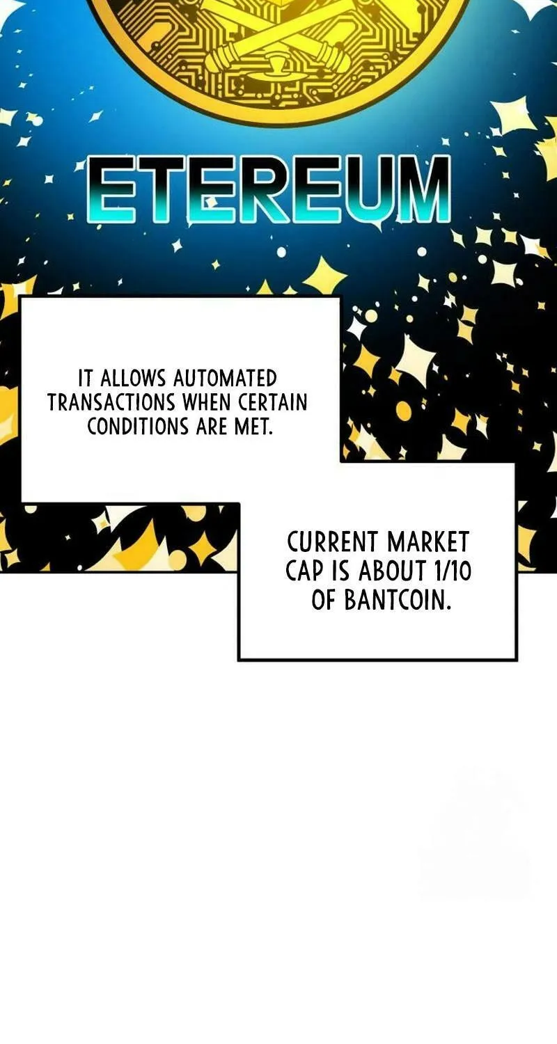 The Investor Who Sees The Future Chapter 42 page 70 - 