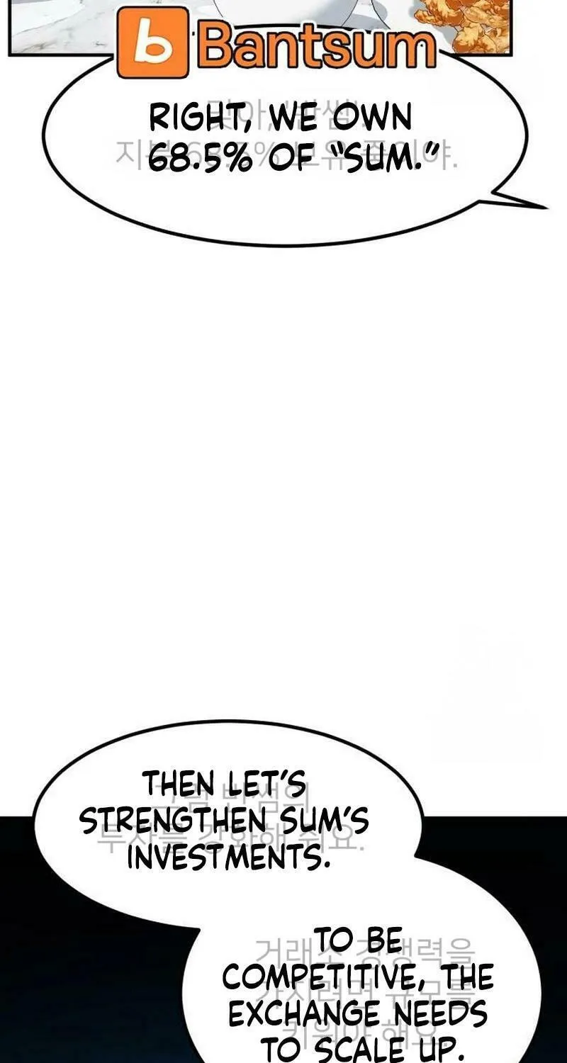 The Investor Who Sees The Future Chapter 42 page 72 - 