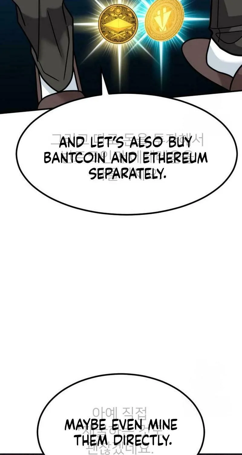 The Investor Who Sees The Future Chapter 42 page 75 - 