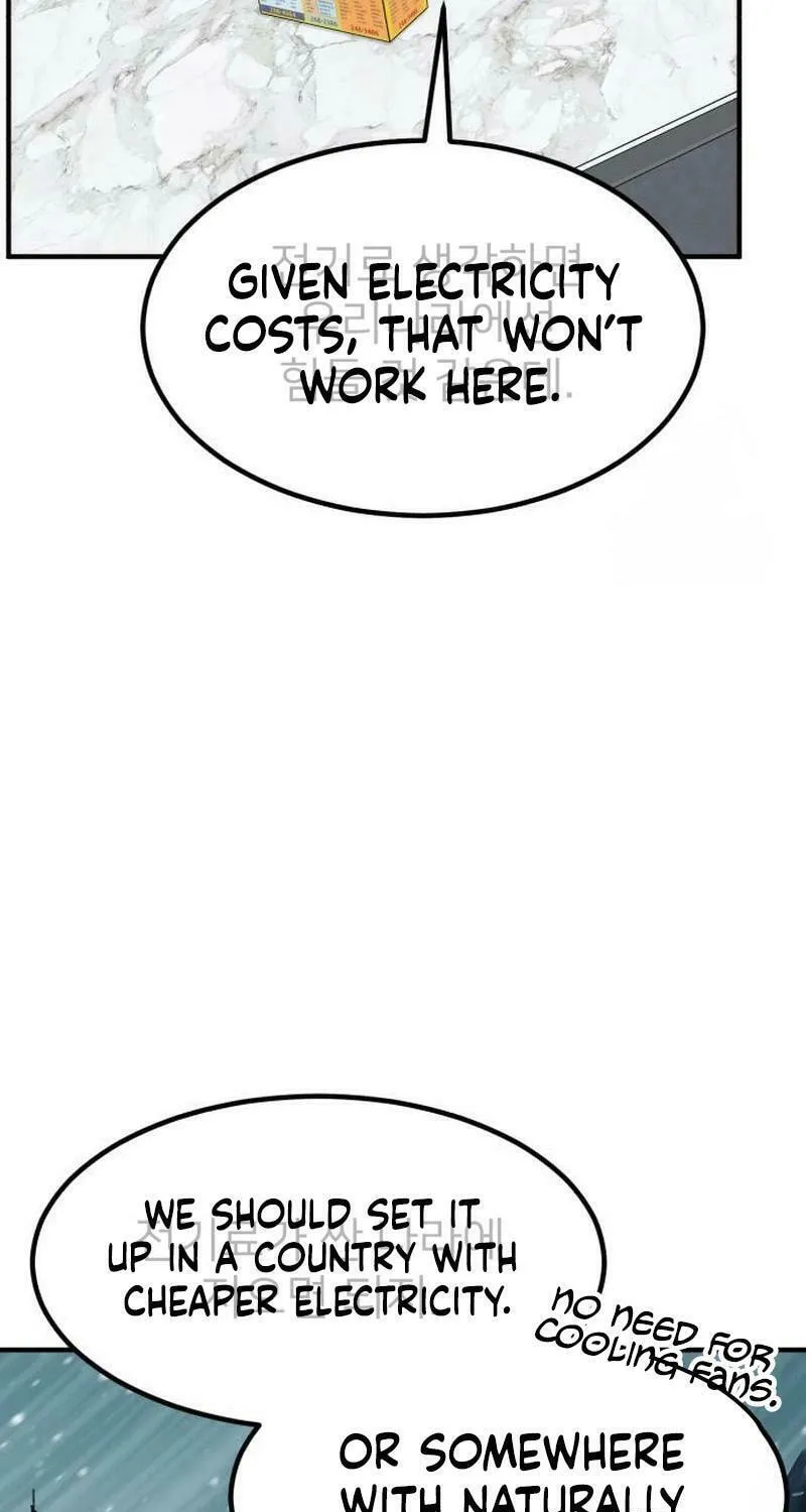 The Investor Who Sees The Future Chapter 42 page 78 - 