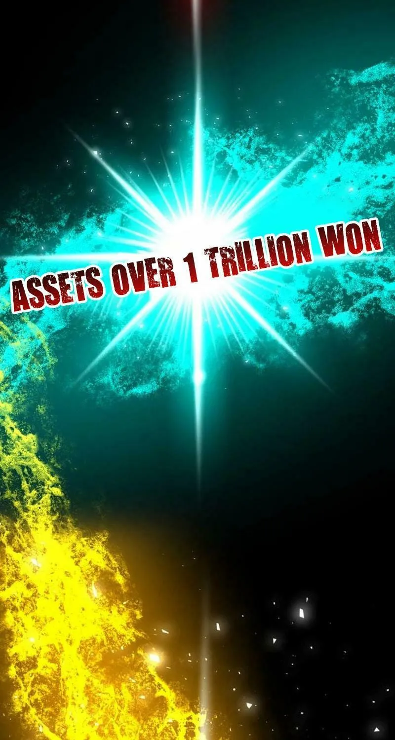 The Investor Who Sees The Future Chapter 42 page 9 - 