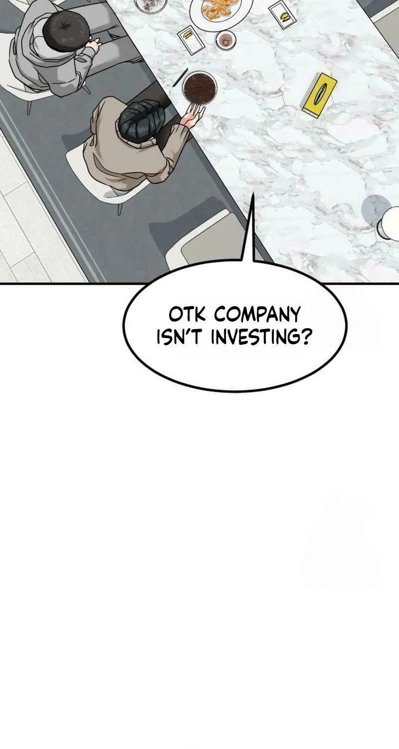 The Investor Who Sees The Future Chapter 42 page 82 - 