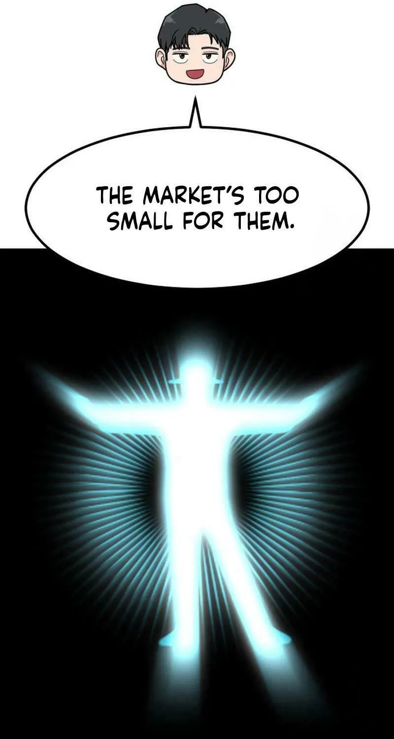 The Investor Who Sees The Future Chapter 42 page 83 - 