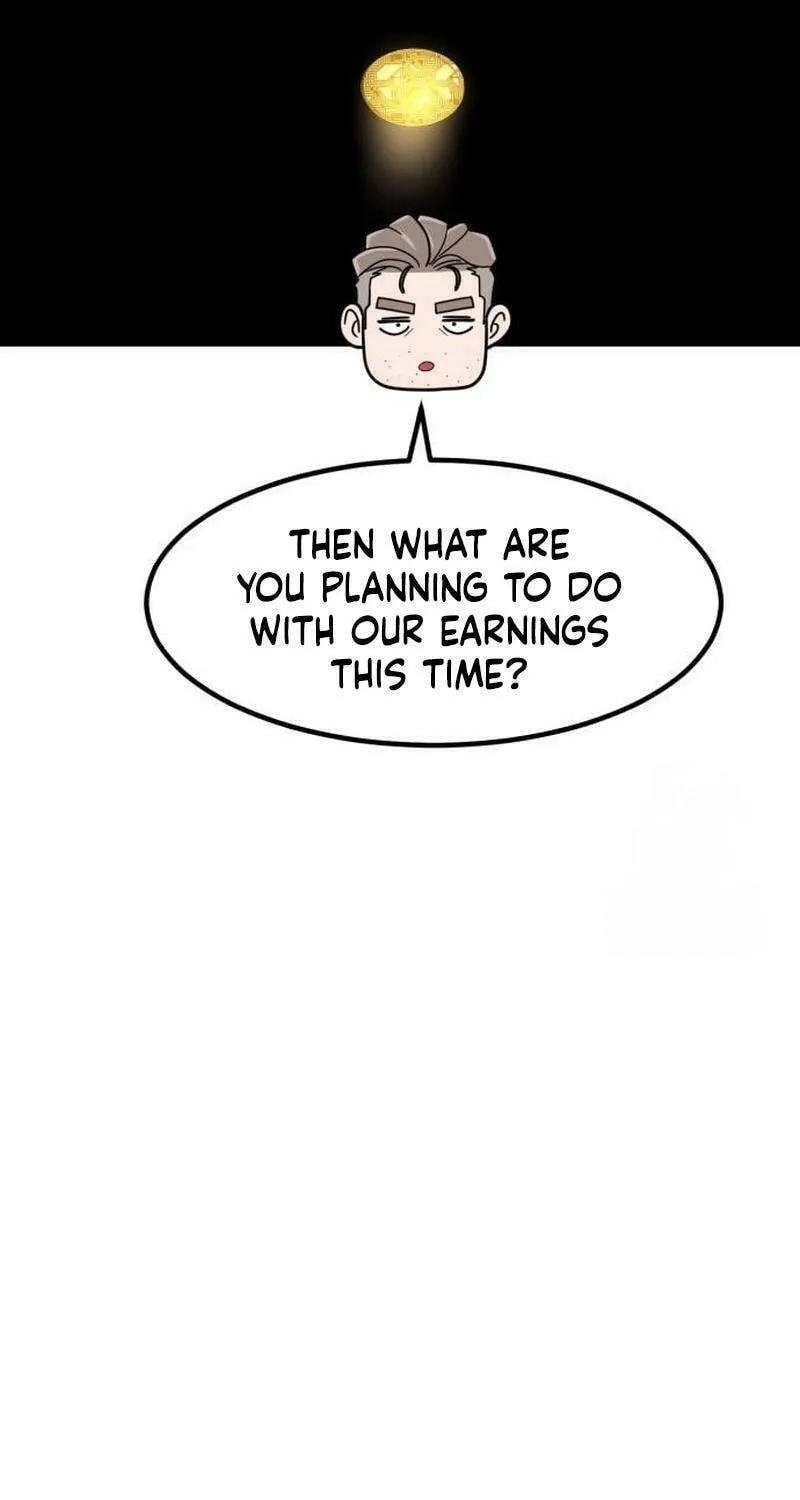 The Investor Who Sees The Future Chapter 42 page 84 - 