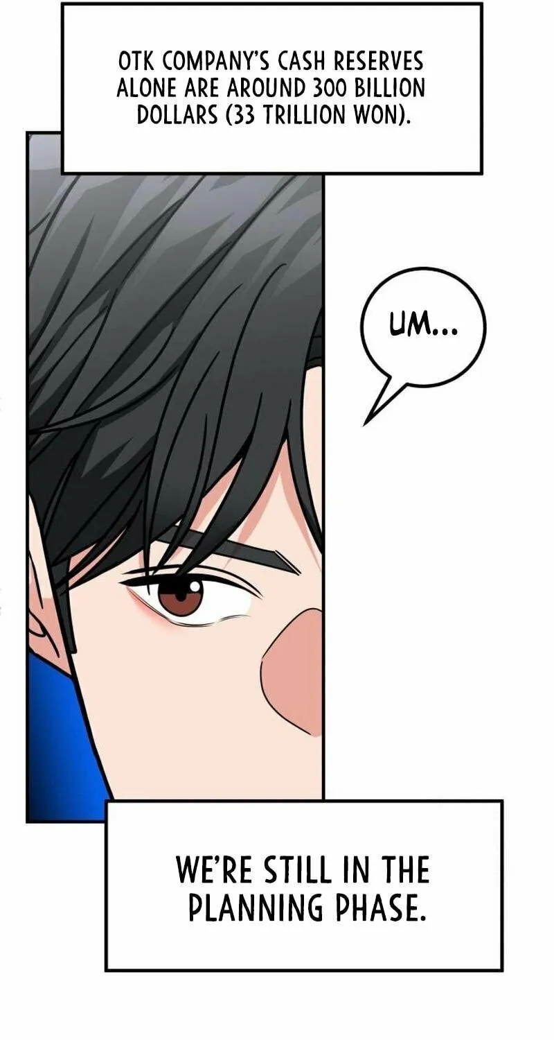 The Investor Who Sees The Future Chapter 42 page 86 - 