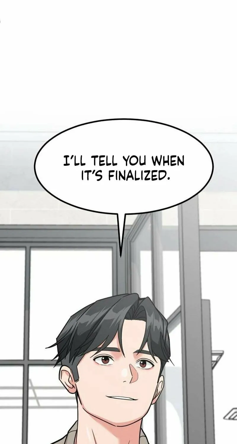 The Investor Who Sees The Future Chapter 42 page 87 - 