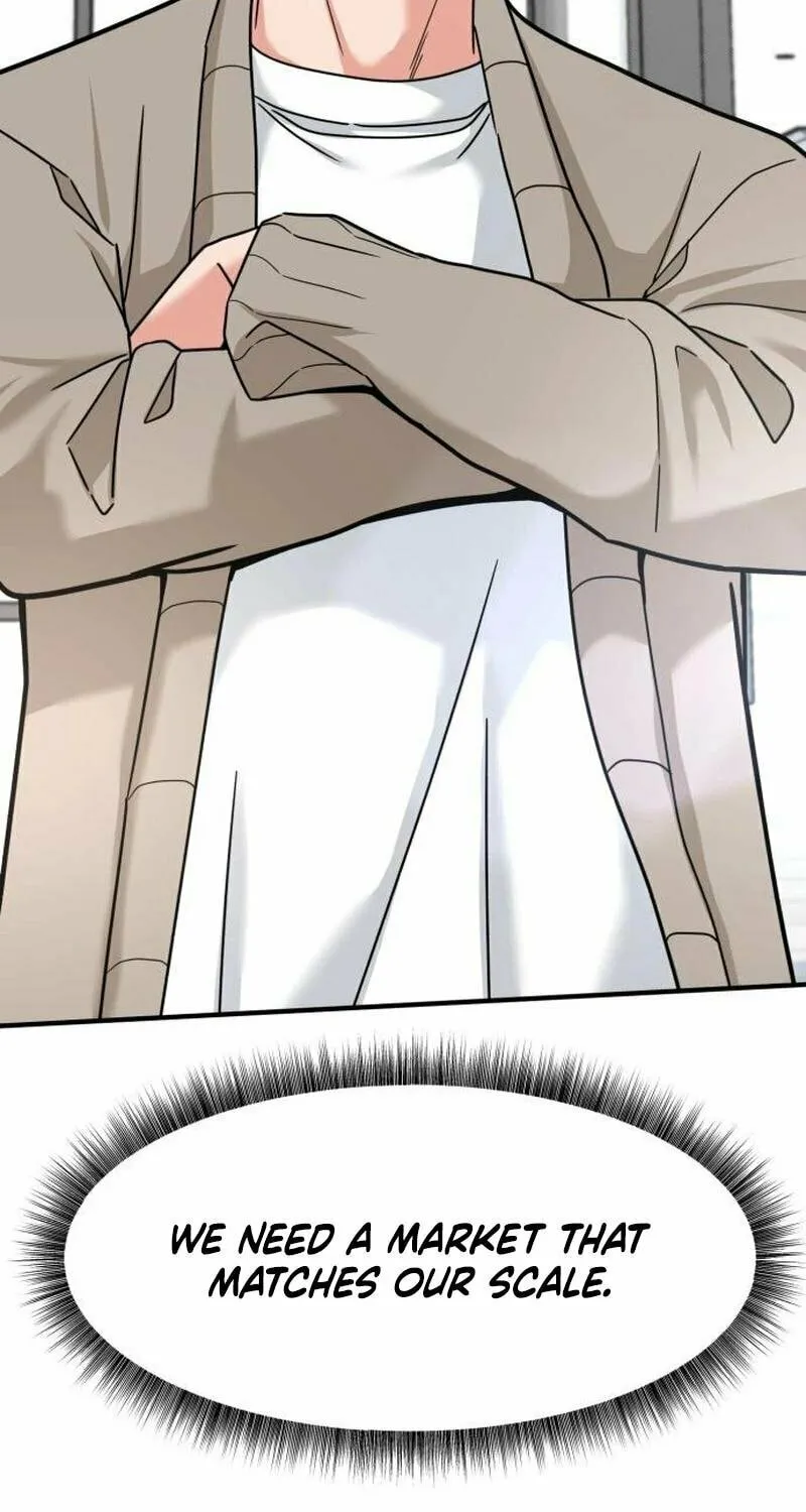 The Investor Who Sees The Future Chapter 42 page 88 - 