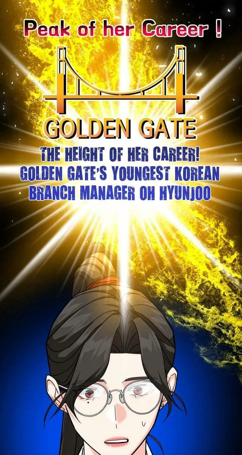 The Investor Who Sees The Future Chapter 42 page 10 - 