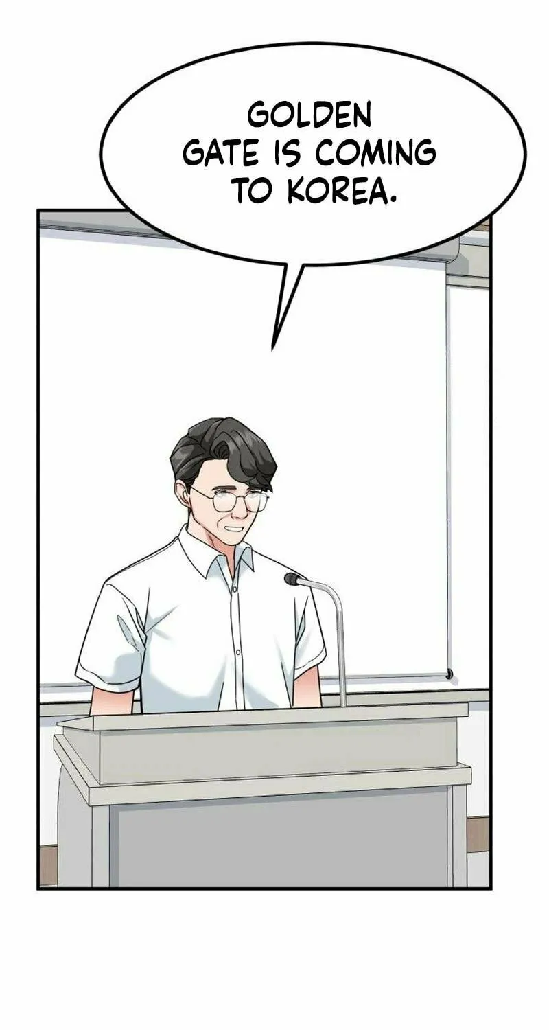 The Investor Who Sees The Future Chapter 42 page 92 - 