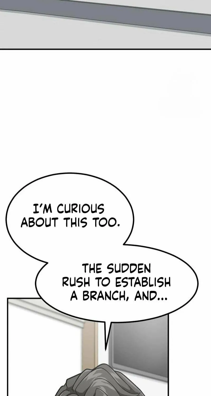 The Investor Who Sees The Future Chapter 42 page 94 - 