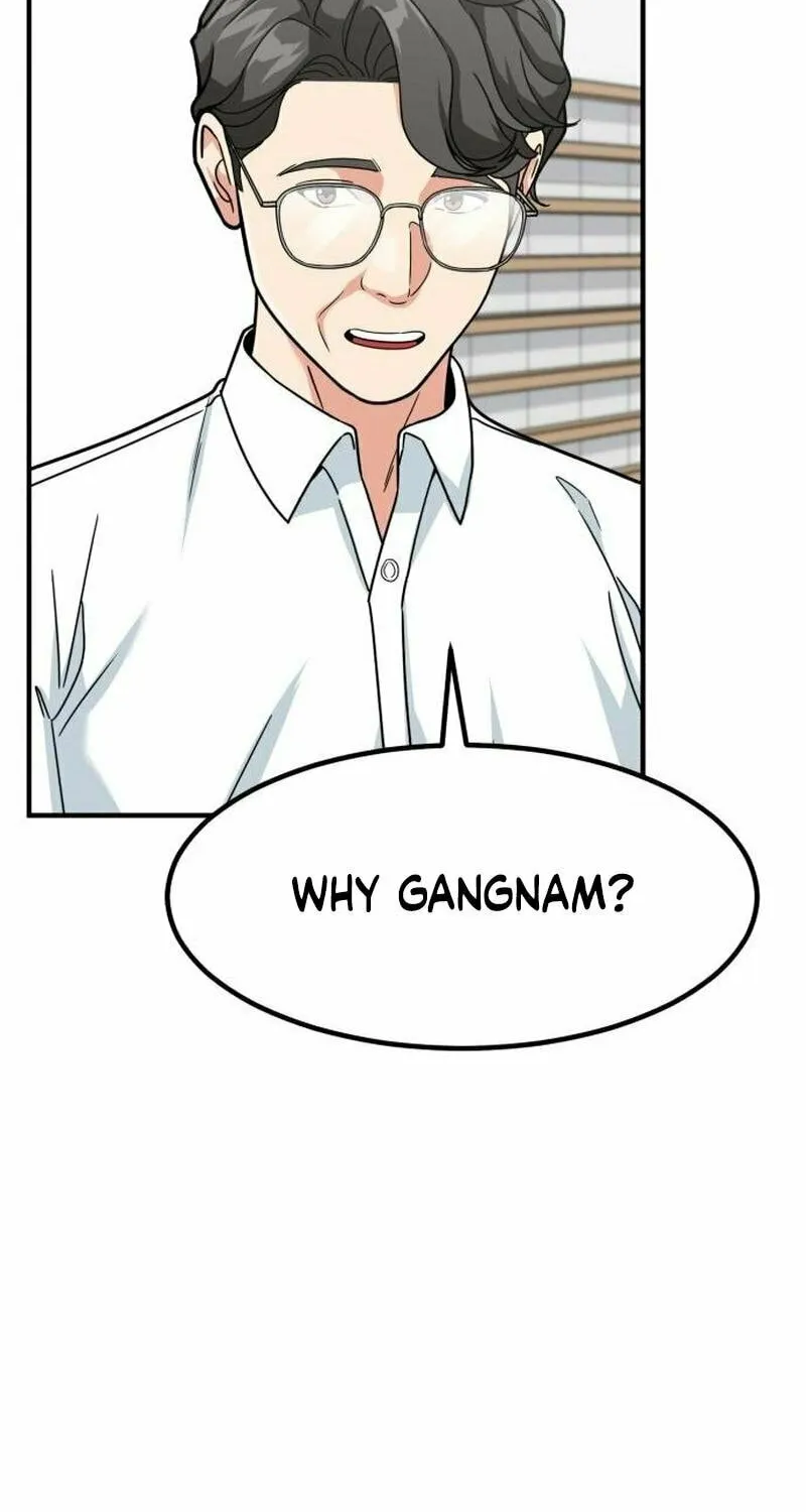 The Investor Who Sees The Future Chapter 42 page 95 - 