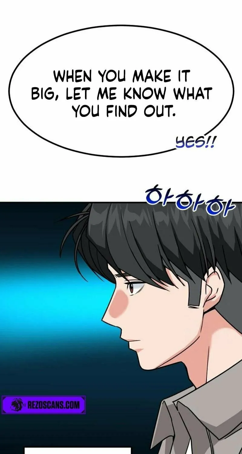 The Investor Who Sees The Future Chapter 42 page 96 - 