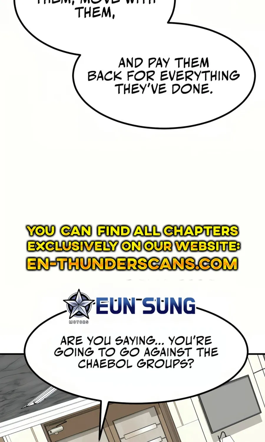 The Investor Who Sees The Future Chapter 43 page 106 - 