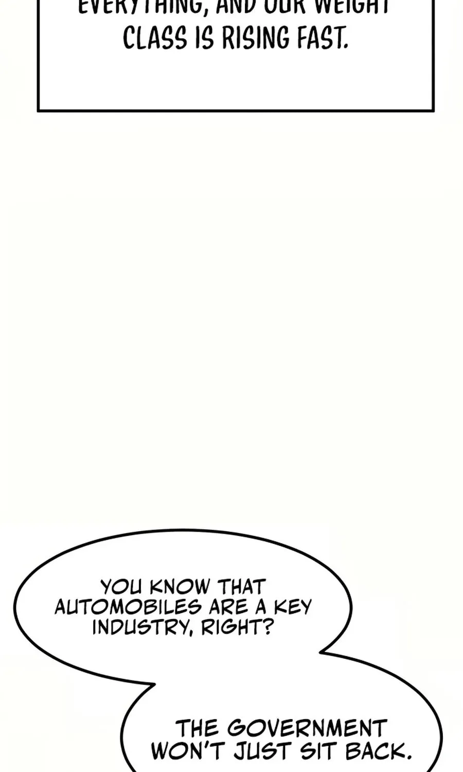 The Investor Who Sees The Future Chapter 43 page 111 - 