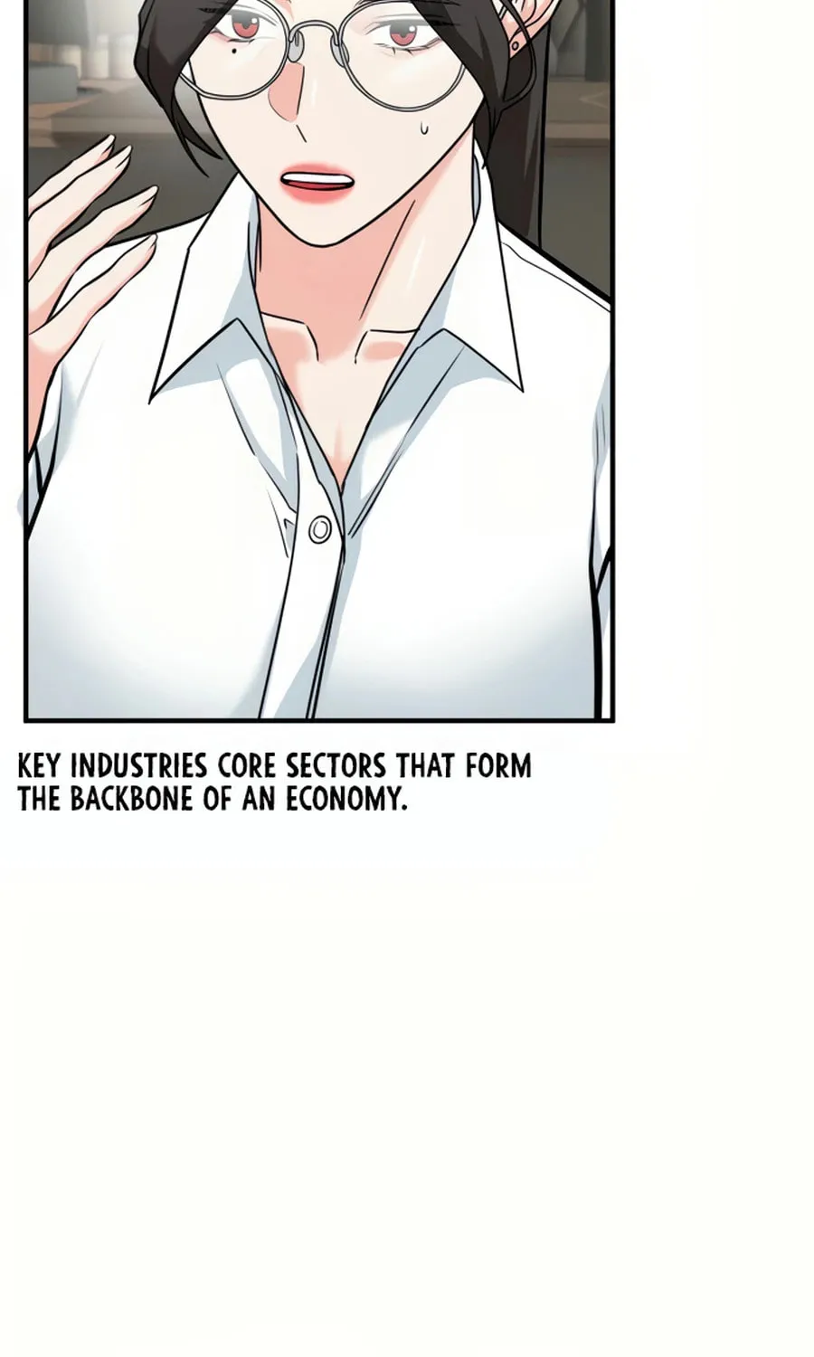 The Investor Who Sees The Future Chapter 43 page 113 - 