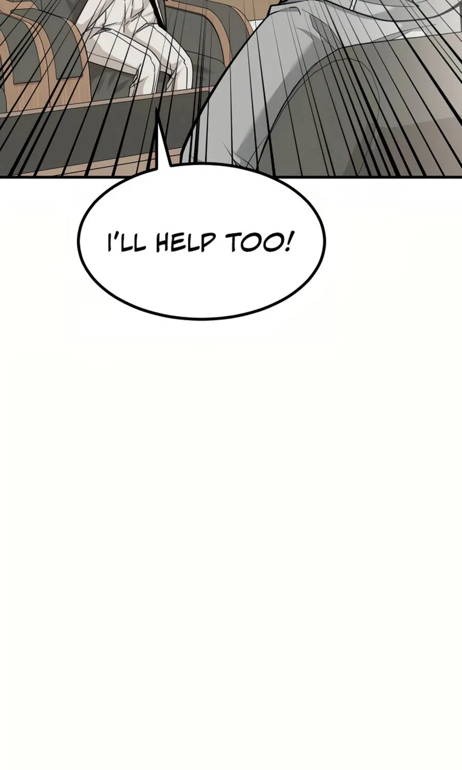 The Investor Who Sees The Future Chapter 43 page 117 - 