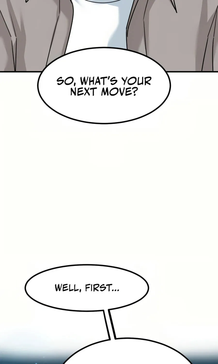 The Investor Who Sees The Future Chapter 43 page 119 - 