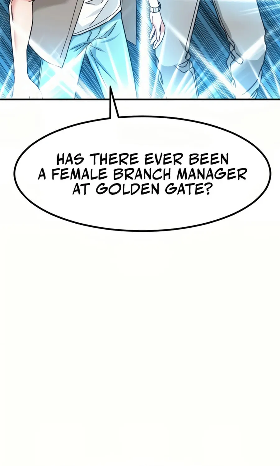 The Investor Who Sees The Future Chapter 43 page 13 - 