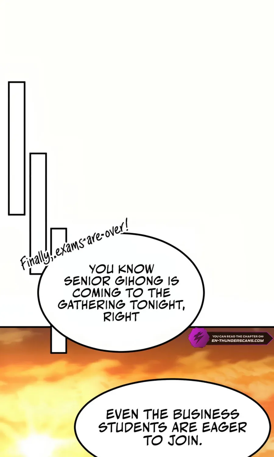 The Investor Who Sees The Future Chapter 43 page 125 - 