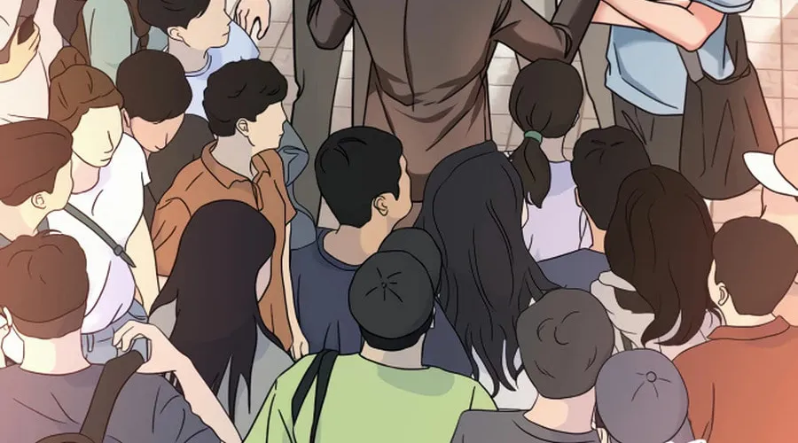 The Investor Who Sees The Future Chapter 43 page 132 - 