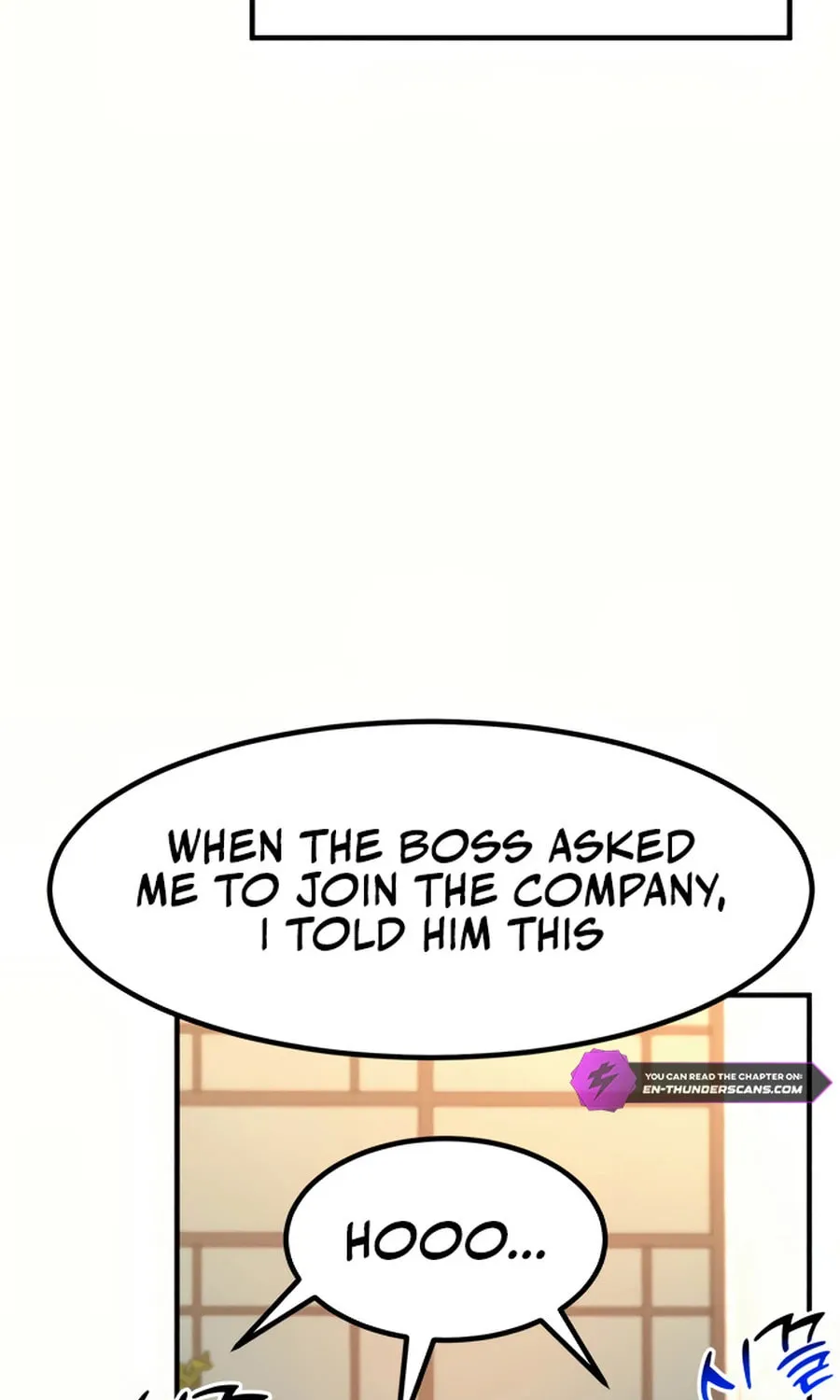 The Investor Who Sees The Future Chapter 43 page 135 - 