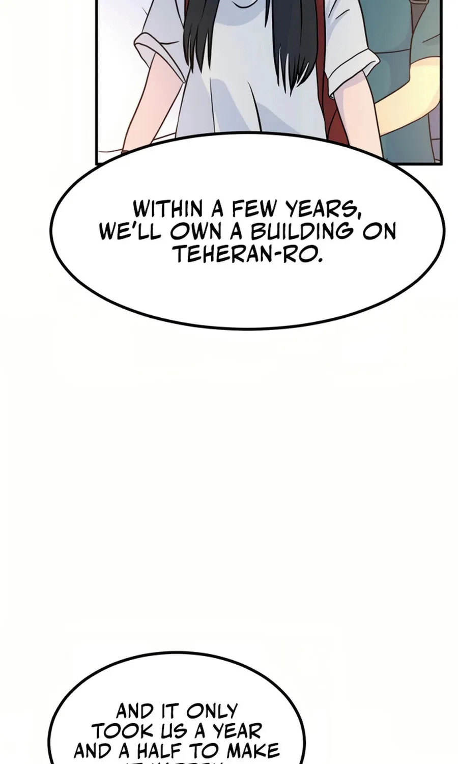The Investor Who Sees The Future Chapter 43 page 137 - 
