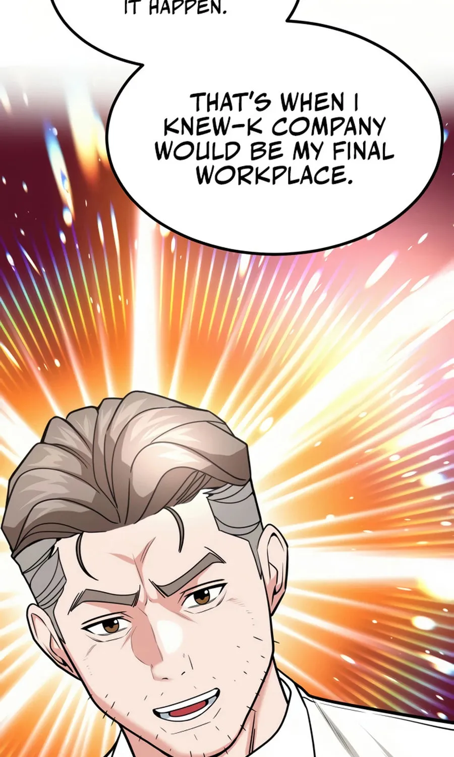 The Investor Who Sees The Future Chapter 43 page 138 - 