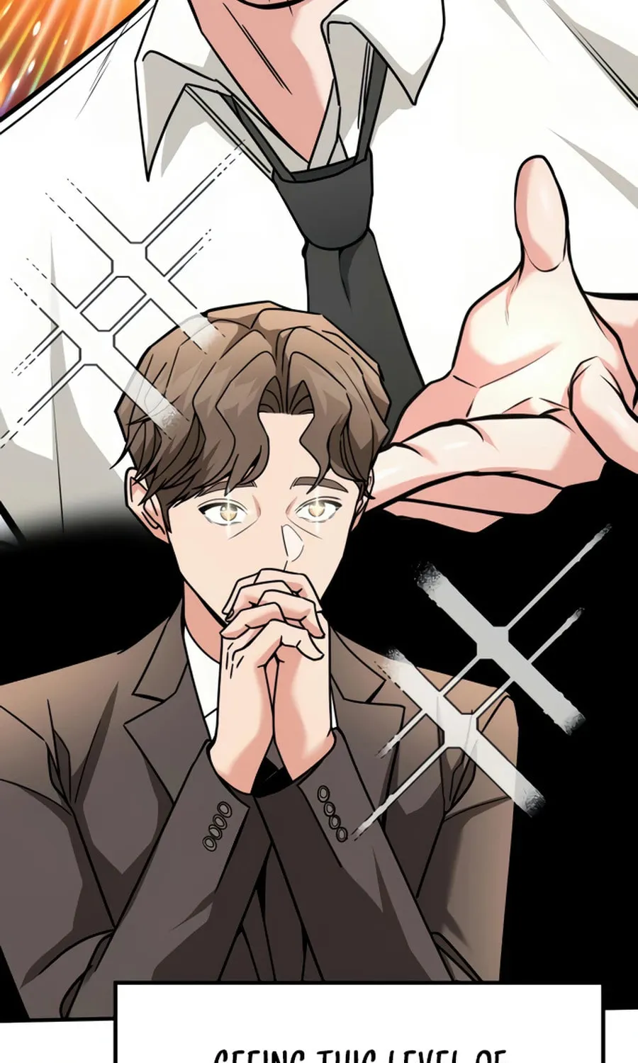 The Investor Who Sees The Future Chapter 43 page 139 - 