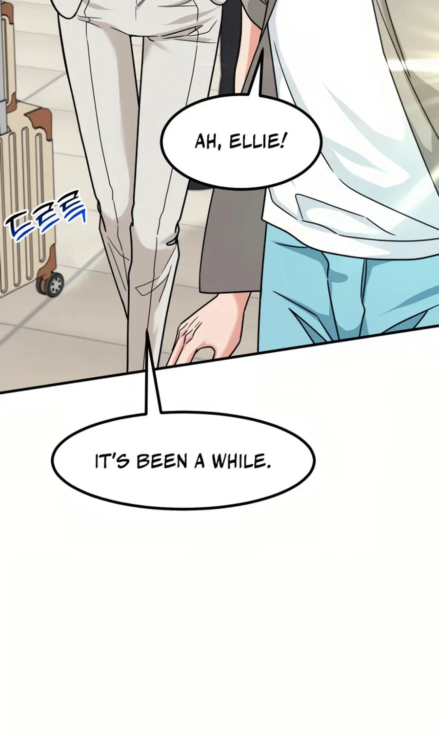 The Investor Who Sees The Future Chapter 43 page 15 - 