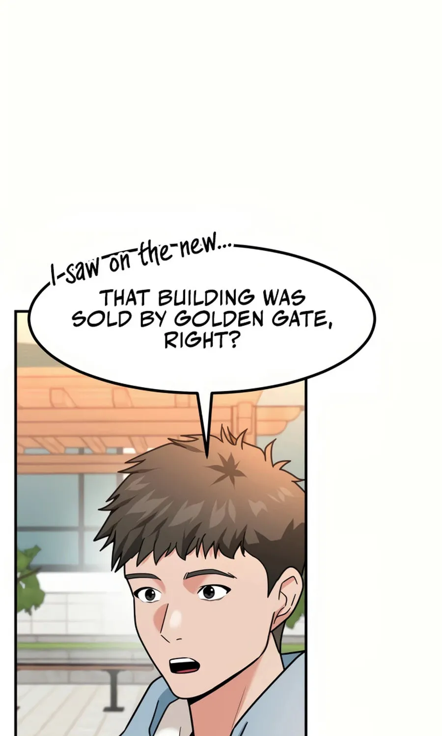 The Investor Who Sees The Future Chapter 43 page 141 - 