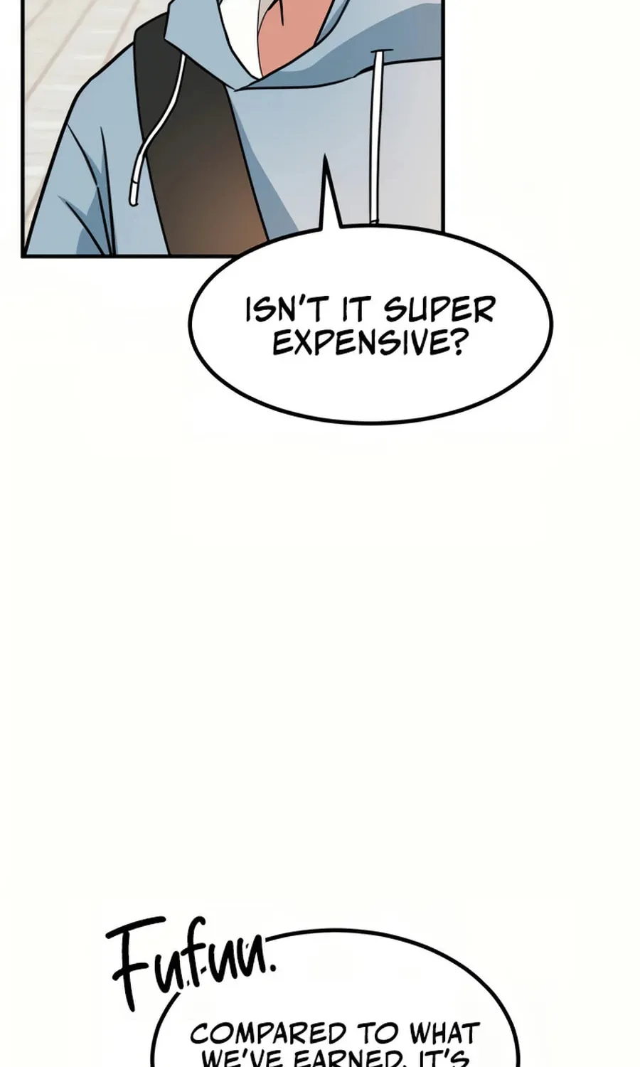 The Investor Who Sees The Future Chapter 43 page 142 - 