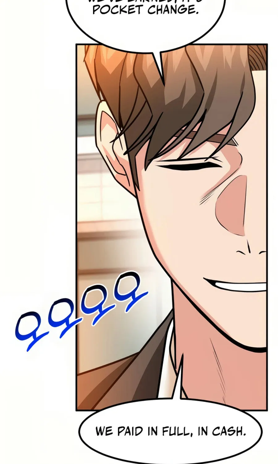 The Investor Who Sees The Future Chapter 43 page 143 - 