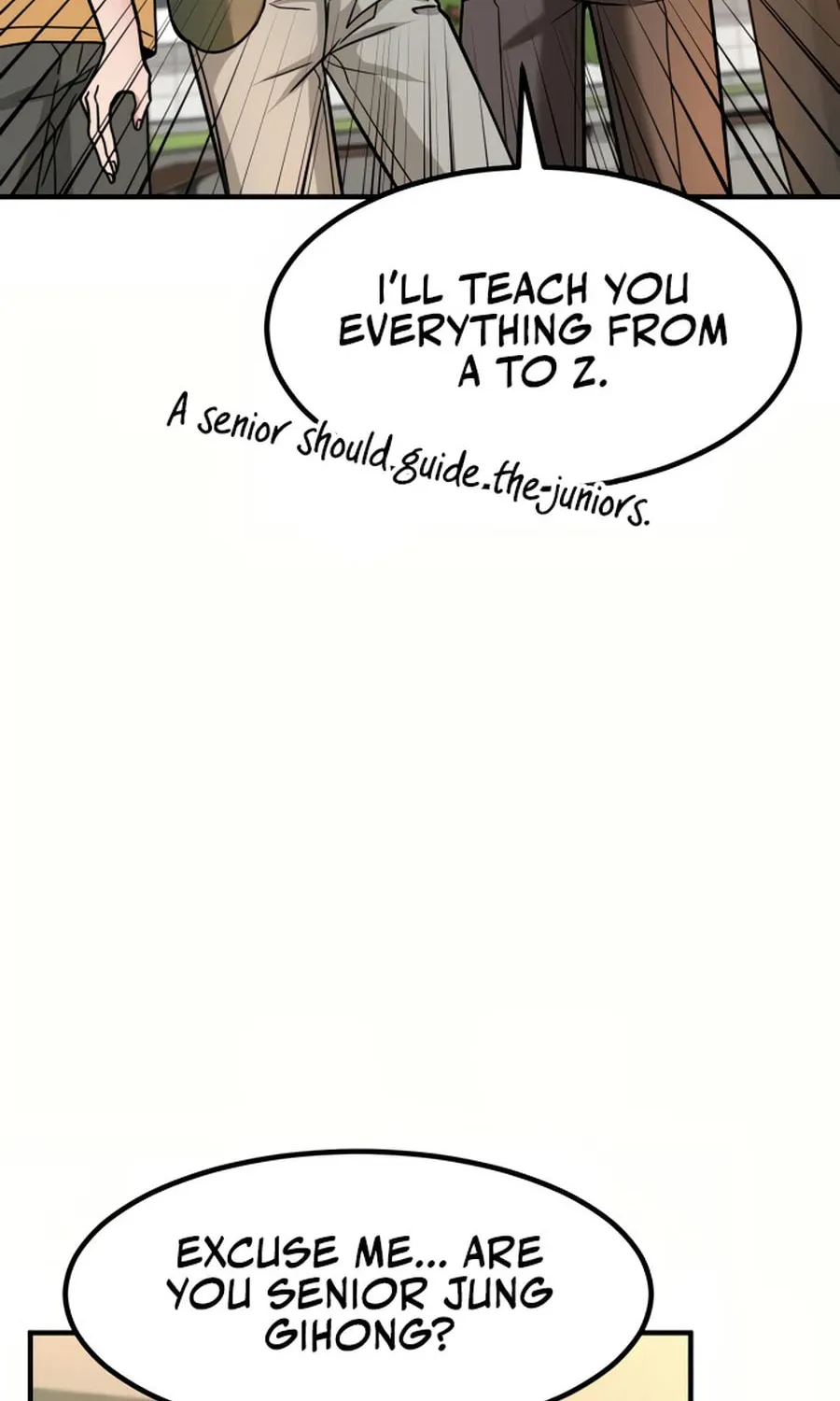 The Investor Who Sees The Future Chapter 43 page 146 - 