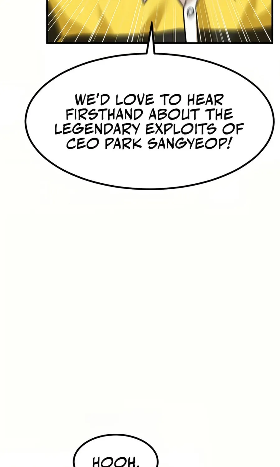 The Investor Who Sees The Future Chapter 43 page 150 - 