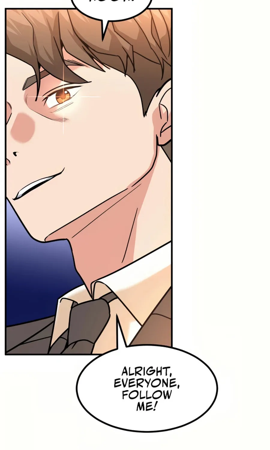 The Investor Who Sees The Future Chapter 43 page 151 - 